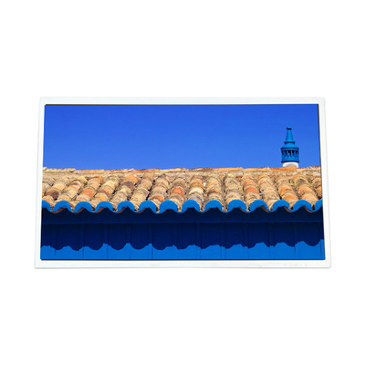 قیمت خوب 15.6 اینچ G156HCE-P01 1920*1080 60Hz 800:1 صفحه LCD آنلاین
