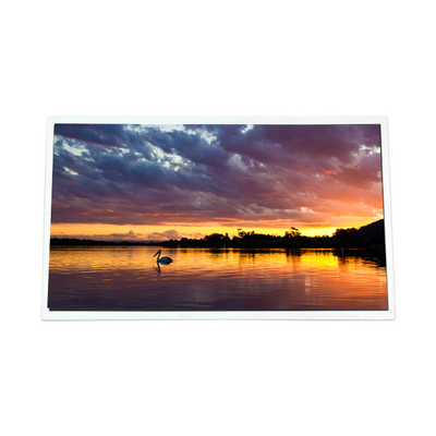 قیمت خوب HD101IA-01P 10.1 اینچ 1280*800 40 پین صفحه LCD لمسی آنلاین