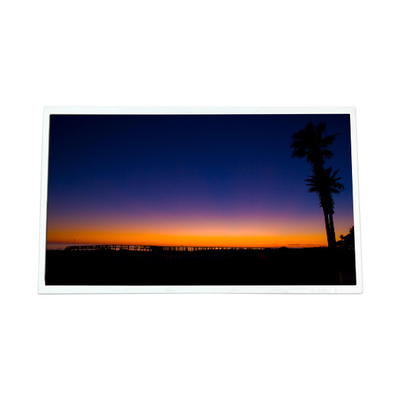 قیمت خوب LS800KT6001 8.0 اینچ 800*600 40 پین 500: 1 صفحه نمایش LCD برای بازی آنلاین