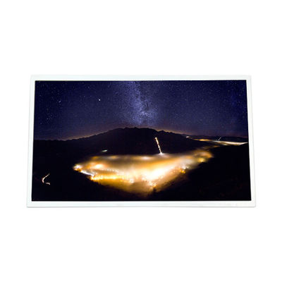 قیمت خوب B173ZAN05.0 17.3 اینچ 3840*2160 صفحه LCD برای روشنایی بالا در فضای باز آنلاین