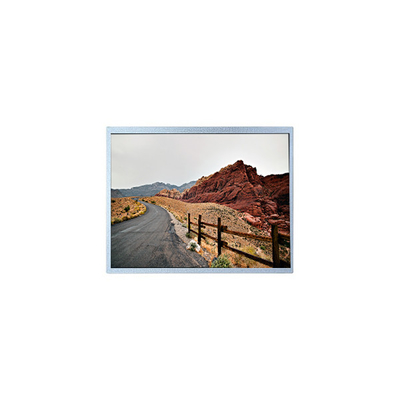 قیمت خوب 8.5 اینچ 800*480 G085VW01 V1 40 پین 262K صفحه LCD آنلاین