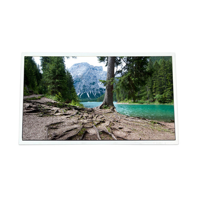 قیمت خوب G156HAB01.1 15.6 اینچ 1920*1080 eDP 800:1 صفحه نمایش LCD آنلاین