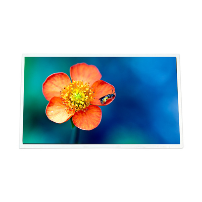 قیمت خوب 1280*1024 19.0 اینچ G190ETN01.001 30 پین 1000: 1 صفحه نمایش LCD آنلاین
