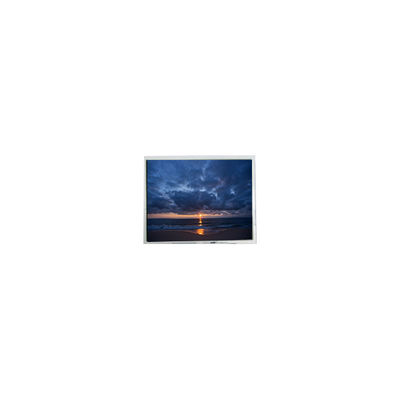 قیمت خوب 6.4 اینچ 640*480 PD064VT1 صفحه نمایش LCD پانل برای صنعتی آنلاین