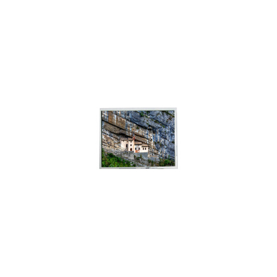 قیمت خوب PD064VXC 640*480 صفحه نمایش LCD 6.4 اینچی برای درخشندگی بالا در فضای باز آنلاین