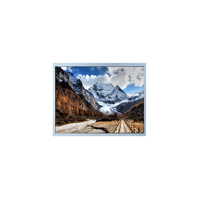 قیمت خوب 7.0 اینچ PW070XS6 480*220 30 پین 60Hz ماژول صفحه نمایش LCD آنلاین