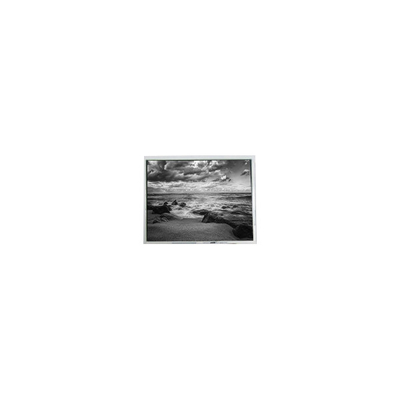 قیمت خوب 320*240 AG-320240A4STQW-Q7H(N) 5.7 اینچ صفحه LCD 70 هرتز برای آمپر آنلاین