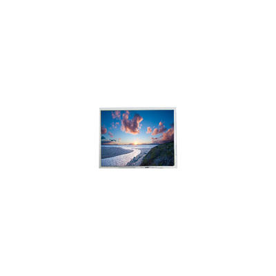 قیمت خوب AG-320240A4STQW-TR9H-S ((N) ((R) 320*240 5.7 اینچ 24 پین صفحه نمایش LCD آنلاین