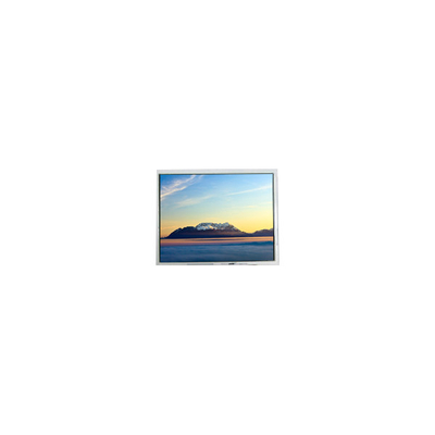 قیمت خوب 320*240 AM-320240N1TMQW-TW6H ((R) 5.7 اینچ 400 cd/m2 صفحه LCD آنلاین