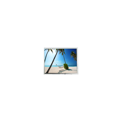 قیمت خوب 320*240 5.7 اینچ AM-320240N1TMQW-W2H(R) 34 پین ماژول صفحه نمایش LCD آنلاین