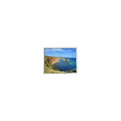 قیمت خوب 320*240 AM-320240N1TZQW-00H-A(R) 5.7 اینچ 40 پین 3S7P WLED صفحه LCD آنلاین