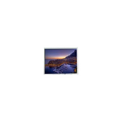 قیمت خوب 320*240 5.7 اینچ AM-320240N8TMQW-00H صفحه نمایش LCD برای آمپر آنلاین