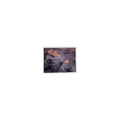 قیمت خوب 320*240 5.7 اینچ AM-320240NSTNQW-00H 500 cd/m2 ماژول صفحه نمایش LCD آنلاین