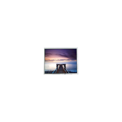 قیمت خوب AM-320240NSTNQW-01H 320*240 5.7 اینچ 33 پین 262K صفحه LCD برای صنعتی آنلاین