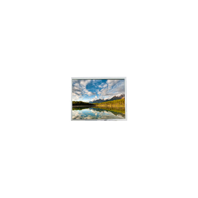قیمت خوب AM-320240NTMQW-W0H 320*240 5.7 اینچ 40 پین 500 cd/m2 صفحه نمایش LCD آنلاین
