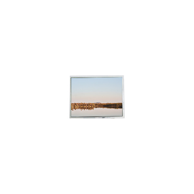 قیمت خوب 320*240 5.7 اینچ AM320240TMQW-W4 ((H) ((R) 500 cd/m2 صفحه LCD 262K آنلاین
