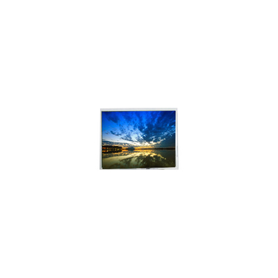 قیمت خوب فروش داغ 640*480 AM-640480G2TNQW-TU0H-A صفحه LCD 5.7 اینچی UART آنلاین