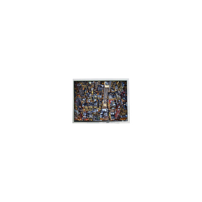قیمت خوب 5.7 اینچ AM-640480GBTNQW-02H صفحه نمایش LCD 640*480 برای روشنایی بالا در فضای باز آنلاین