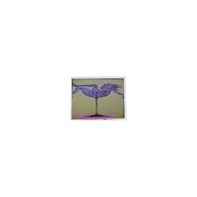 قیمت خوب 800*480 5.0 اینچ AM-800480LTMQW-W0H 470 cd/m2 مانیتور صفحه نمایش LCD آنلاین
