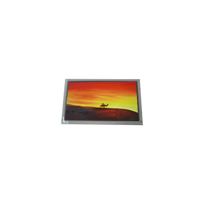 قیمت خوب 7.0 اینچ 800*480 AM-800480R2TMQW-TA0H 400 cd/m2 20 پین مانیتور صفحه نمایش TFT-LCD آنلاین