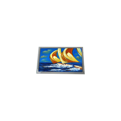 قیمت خوب AM-800480R2TMQW-TU0H 7.0 اینچ 800*480 صفحه لمسی TFT-LCD برای صنعتی آنلاین