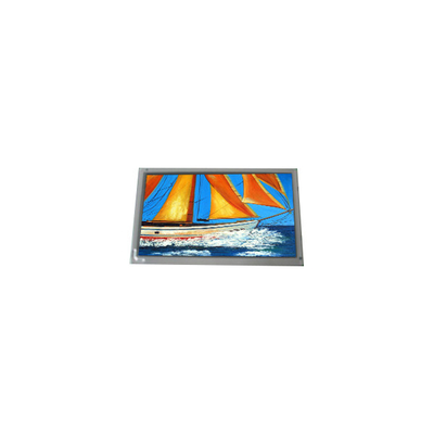 قیمت خوب 800*480 7.0 اینچ AM-800480R2TMQW-U0H 400 cd/m2 صفحه نمایش TFT-LCD برای آمپر آنلاین