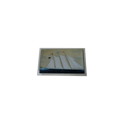 قیمت خوب صفحه نمایش جدید 800*480 AM-800480R2TZQW-00H 7.0 اینچ 40 پین صفحه نمایش TFT-LCD آنلاین