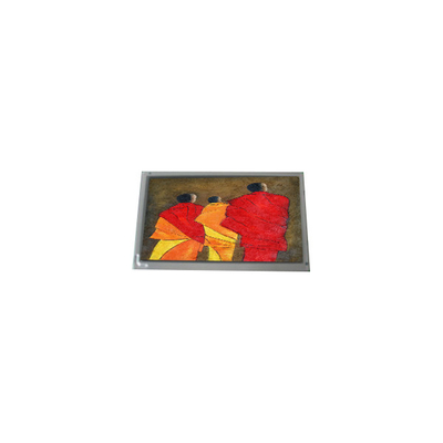 قیمت خوب AM-800480R3TMQW-B2H-F 800*480 7.0 اینچ 500 cd/m2 صفحه نمایش TFT-LCD برای آمپر آنلاین