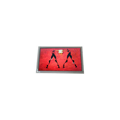 قیمت خوب AM-800480R3TMQW-D1H 7.0 اینچ 800*480 صفحه نمایش TFT-LCD برای نمایش خودرو آنلاین
