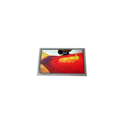 قیمت خوب 800*480 7.0 اینچ AM-800480R3TMQW-D1H-F LVDS 262K صفحه نمایش TFT-LCD برای صنعتی آنلاین