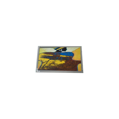 قیمت خوب جدید 800*480 AM-800480R3TMQW-T31H 7.0 اینچ 500 cd/m2 مانیتور صفحه نمایش TFT-LCD آنلاین