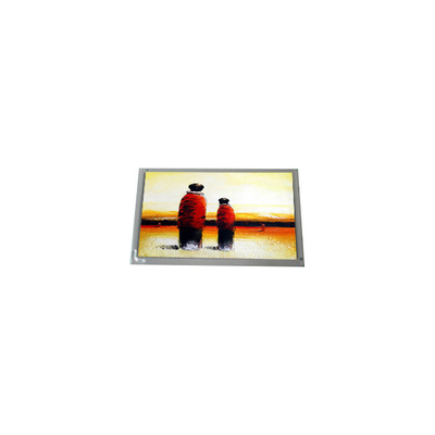 قیمت خوب صفحه اصلی 7.0 اینچی AM-800480R3TMQW-TAAH 800*480 262K 20 پین TFT-LCD آنلاین