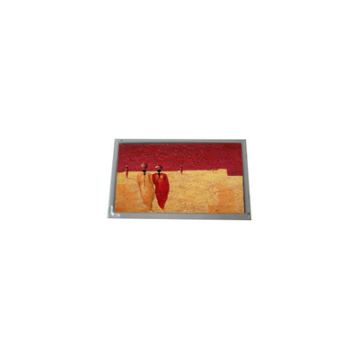 قیمت خوب 7.0 اینچ 800*480 AM-800480R4TMQW-TB1H 3S10P WLED صفحه نمایش TFT-LCD آنلاین