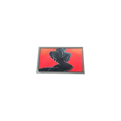 قیمت خوب NEW 7.0 اینچ AM-800480R4TMQW-TB2H 800*480 40 پین صفحه نمایش PCAP TFT-LCD آنلاین