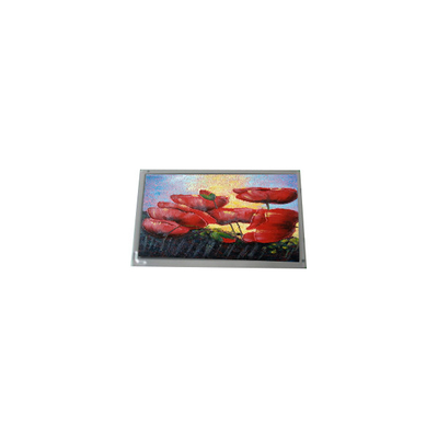 قیمت خوب 800*480 AM-800480RBTMQW-TC2H 7.0 اینچ مانیتور صفحه نمایش LCD 400 cd/m2 آنلاین