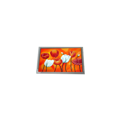 قیمت خوب AM-800480RBTMQW-TJ1H 7.0 اینچ LCD PCAP Screen صفحه نمایش LCD آنلاین