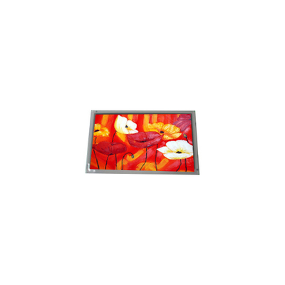 قیمت خوب AM800480RBTMQW-TJ1H-A 800*480 7.0 اینچ صفحه نمایش LCD صفحه نمایش LCD برای آمپر آنلاین