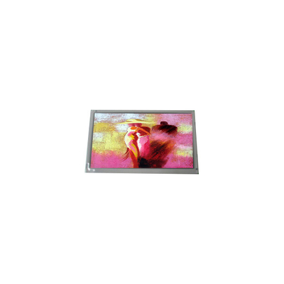 قیمت خوب 7.0 اینچ AM-800480RCTMQW-02H 40 پین صفحه نمایش LCD صفحه نمایش LCD آنلاین