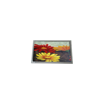قیمت خوب AM-800480RDTMQW-T02H 7.0 اینچ صفحه نمایش LCD WLED 60Hz برای آمپر آنلاین