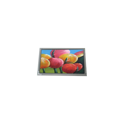 قیمت خوب NEW 7.0 اینچ AM-800480RDTMQW-T04H 40 پین صفحه نمایش LCD برای صنعتی آنلاین