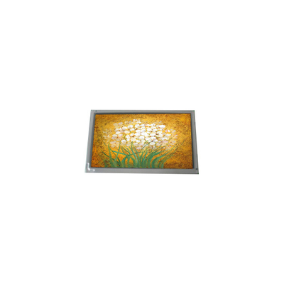 قیمت خوب صفحه اصلی AM-800480RFTMQW-T04H 7.0 اینچ 400 cd/m2 WLED LCD آنلاین