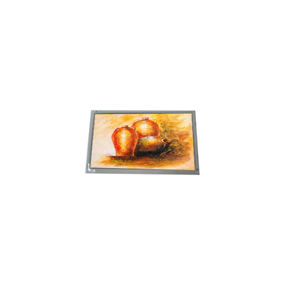 قیمت خوب فروش داغ 7.0 اینچ AM-800480S1TMQW-TA1 LVDS 262K صفحه نمایش LCD آنلاین