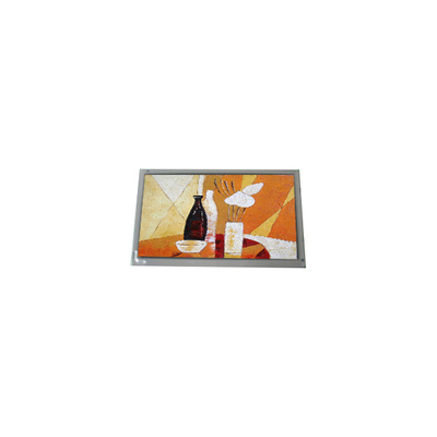 قیمت خوب 7.0 اینچ AM-800480SBTMQW-TB0 صفحه LCD صفحه نمایش PCAP برای صنعتی آنلاین