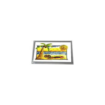 قیمت خوب 1024*600 AM-1024600H3TMQW-T00H 10.1 اینچ قطعات صفحه لمسی TFT LCD آنلاین