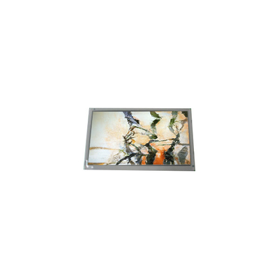 قیمت خوب 1024*600 7.0 اینچ AM-1024600K1TMQW-T02H صفحه LCD TFT برای آمپر آنلاین