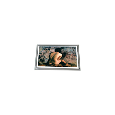 قیمت خوب صفحه نمایش جدید AM-1024600K7TMQW-T19H 7.0 اینچی TFT LCD PCAP آنلاین