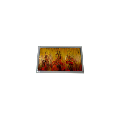 قیمت خوب AM-1024600K7TMQW-T61H 1024*600 TFT 20 پین صفحه LCD برای صنعتی آنلاین