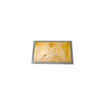 قیمت خوب 7.0 اینچ 1024*600 AM1024600K7TMQW-T62H TFT 700:1 قطعات صفحه LCD آنلاین