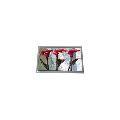 قیمت خوب صفحه نمایش LCD اصلی 1024*600 7.0 اینچ AM-1024600KTMQW-T00H برای صنعتی آنلاین
