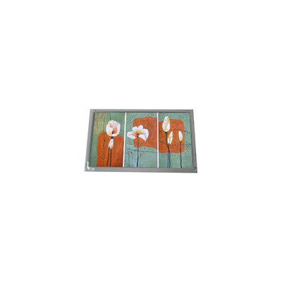 قیمت خوب صفحه نمایش LCD جدید 7.0 اینچی AM-1024600KTMQW-T02H 1024*600 برای خودرو آنلاین